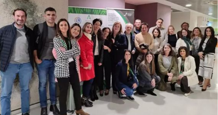 Asistencia al XX Congreso Internacional CIRIEC para investigadores de Economía Social en Jaén